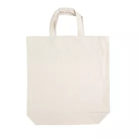 Baumwolltasche mit 10 cm Boden