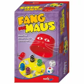 Fang die Maus
