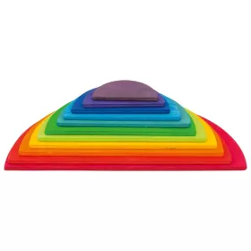 GRIMMS Große Regenbogen-Halbkreise