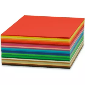 Tonzeichenpapier DIN A4, 500er-Set