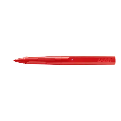 rotstift, marker, leuchtender indikator, kapploser, LAMI