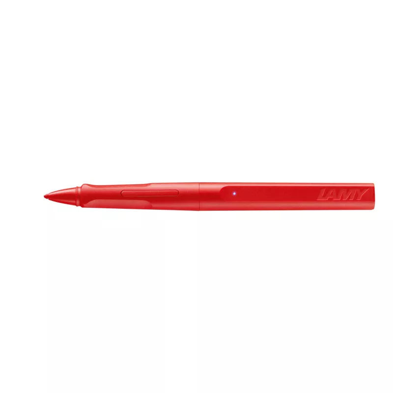 rotstift, marker, leuchtender indikator, kapploser, LAMI