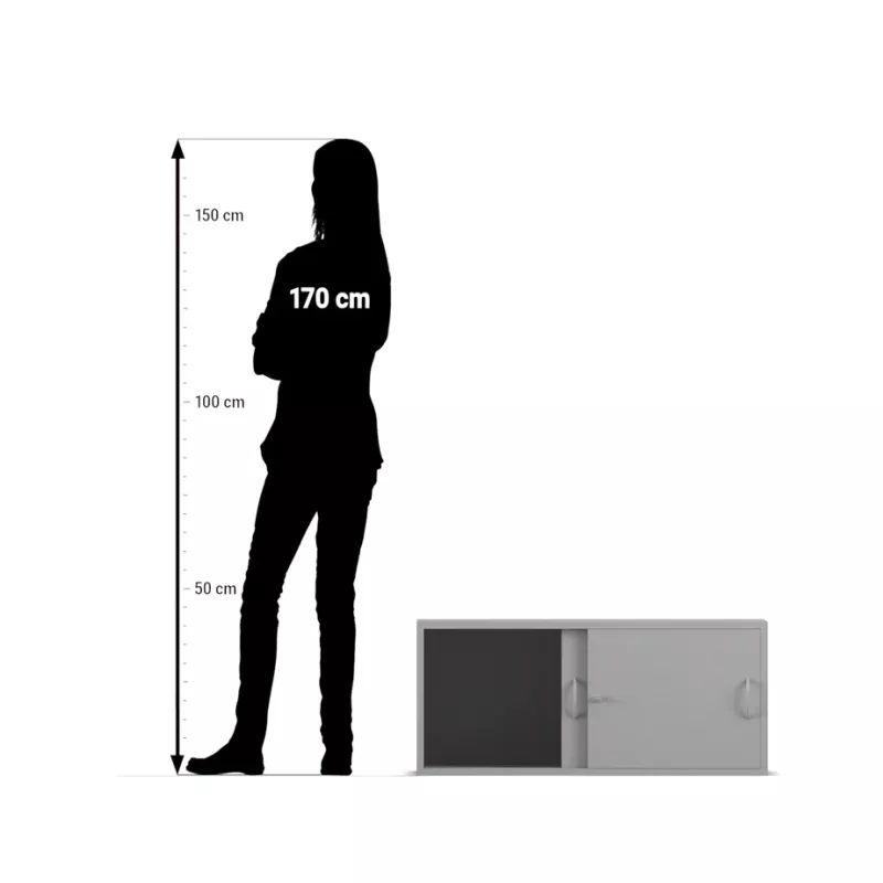 Silhouette, Figur, Höhenmaß, Messung, Möbel