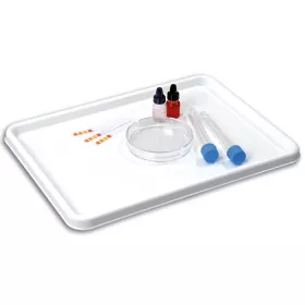 Forschertablett