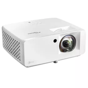 Optoma Laserprojektor ZH450ST