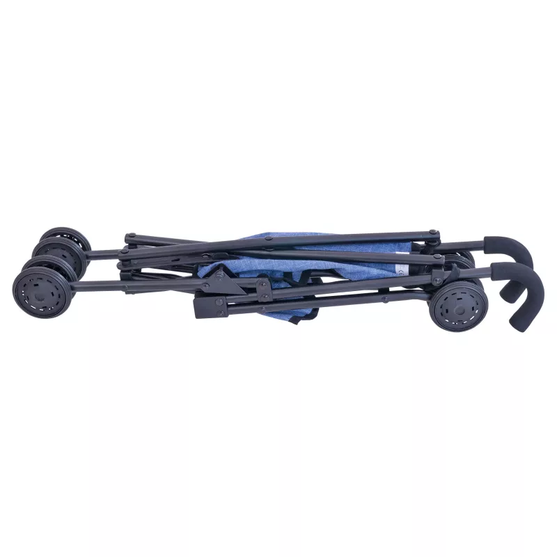 Kinderwagen, Umbrella stroller, Klappbar, Rahmen, Räder