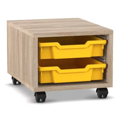 Regale Pro mit Boxen Höhe: 31,9 cm