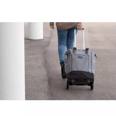 Koffer, Reisekoffer, Trolley, Rollkoffer, Stoffkoffer