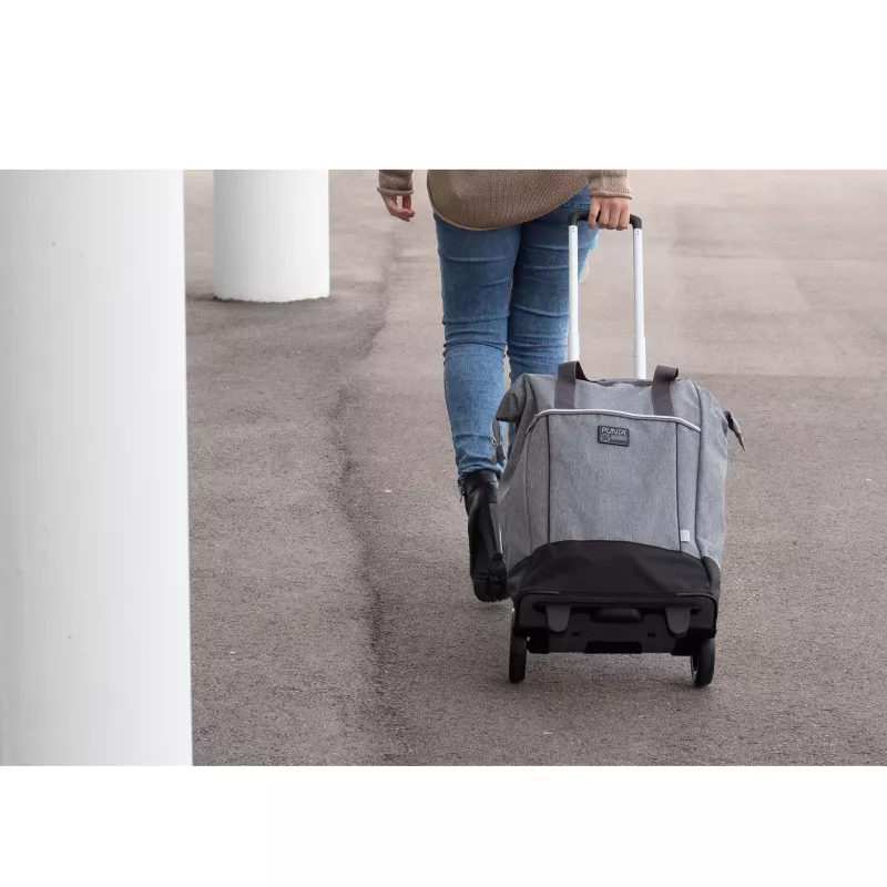 Koffer, Reisekoffer, Trolley, Rollkoffer, Stoffkoffer