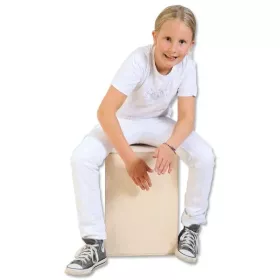 Cajon Bausatz - neue Ausführung