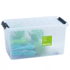 Gruppenbox Grün