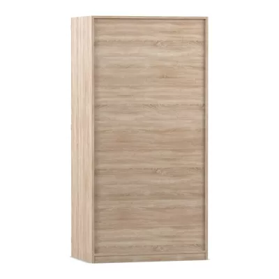 Schrank, Wohnzimmermöbel, Wardrobe, Holzoptik, Schrankbodenplatte