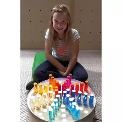 Kinder, Brettspiel, Gläser, Bunte Gläser, Tischspiel