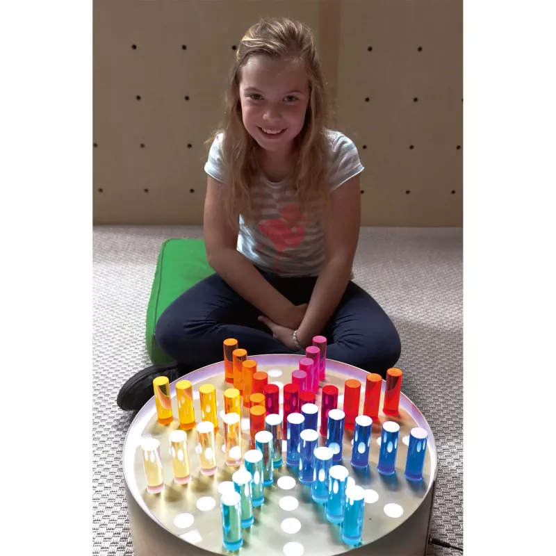 Kinder, Brettspiel, Gläser, Bunte Gläser, Tischspiel