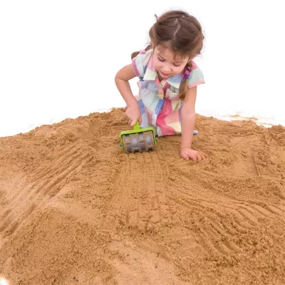 Sand, Sandspielzeug, Strandspiel, Kieselwerkzeug, Kind