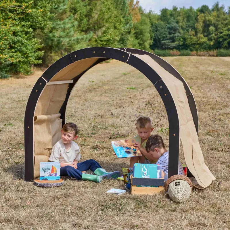 Kinderbuchtenteppich?, Outdoor-Spielzelt, Spielzelt, Kinderbücher, Spielzeugset