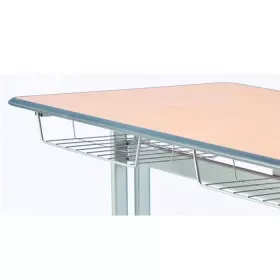 Drahtkorbablage