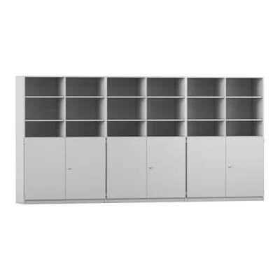 Aufbewahrungsschrank, Schrank, Büromöbel, Schubladenfach, Modularschrank