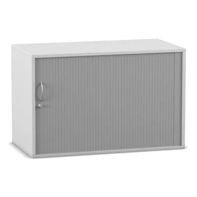 Kompakt-Schrank, Gewerbe-Schrank, Schiebetür, Rolladen?, Begehbar?