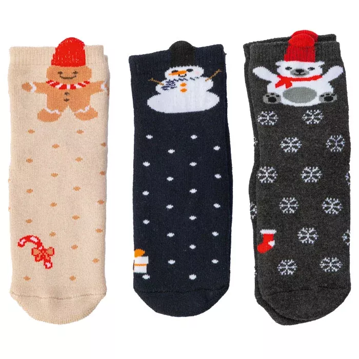 Socken, Winter, Mütze, Niedlich, Motiv