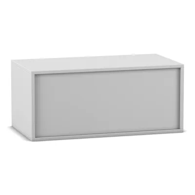 Sideboard, Schrank, Aufbewahrung, Weiß, Schiebetür