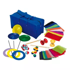 Jonglier-Set für Gruppen