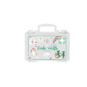 Erste-Hilfe-Koffer Quick-CD Kindergarten