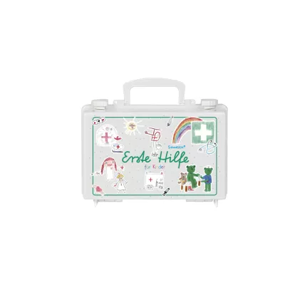 medizinische-tasche, erste-hilfe, kindergarten-tasche, rettungsset, kindergartentasche