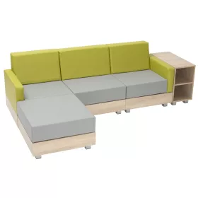 Chillo Set 4