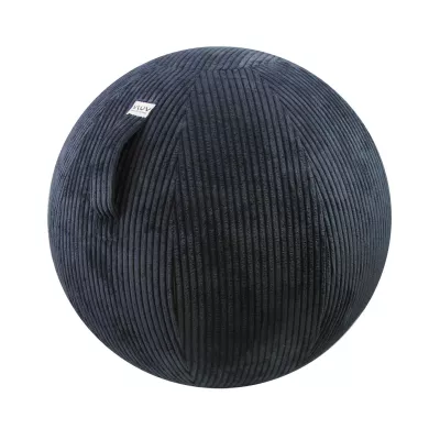 corduroy, ball, navy, soft, textured