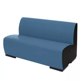 Fifties 2-Sitzer-Sofa