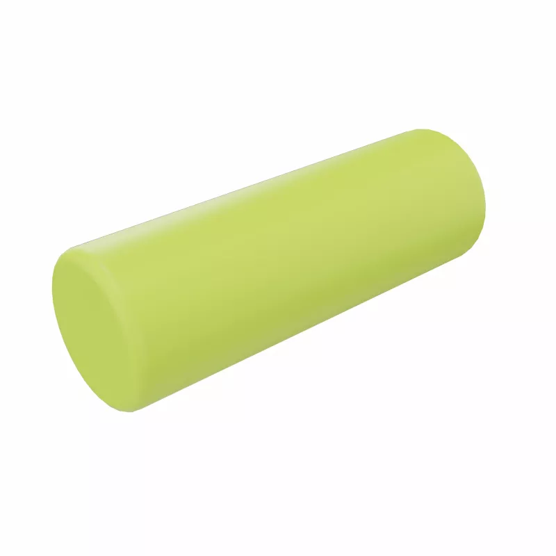 Schwamm, Schaumstoff, Foam, +Farbton: Limette?, Zylinder