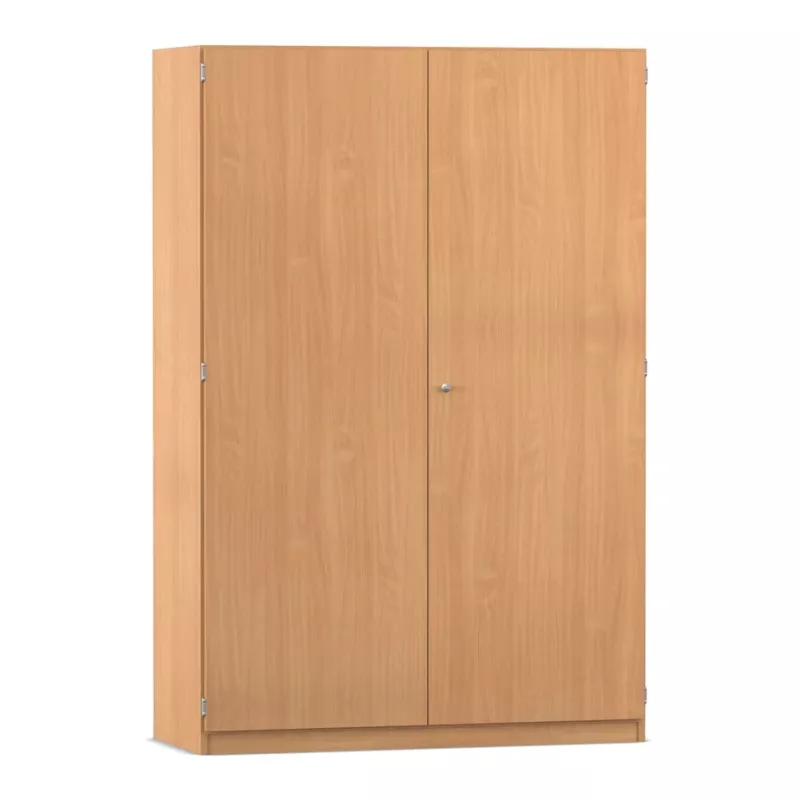 Kleiderschrank, Holzoberfläche, Zweiflügel, Schrank, Korpus