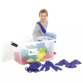 TEAM-Bewegungsbox