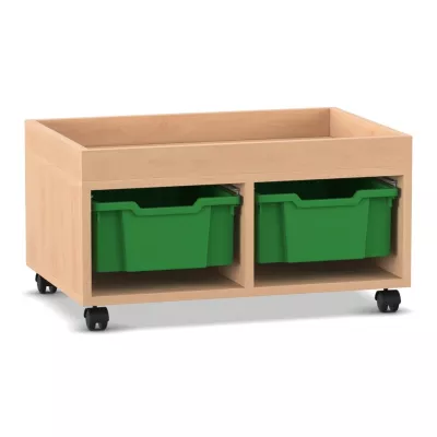 Regale Pro mit Boxen Höhe: 38,4 cm