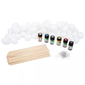 Ostereier-Marmorier-Set