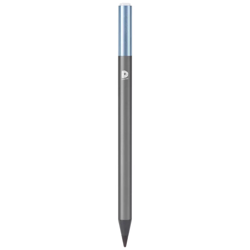 Stift, Grafikstift, Bleistift, Metallisch, Drehmechanik
