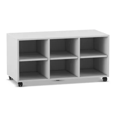 Regale PRO Höhe: 54,3 cm