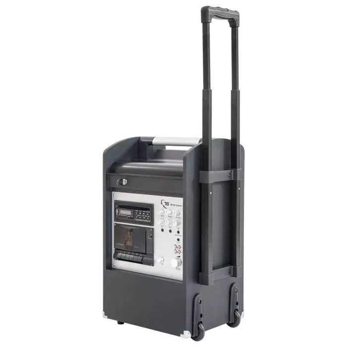 portables, Ausrüstung, Bedienfeld, rollbarer Wagen, Rollen
