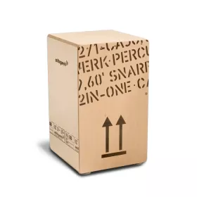 Snare Cajon 2 in 1