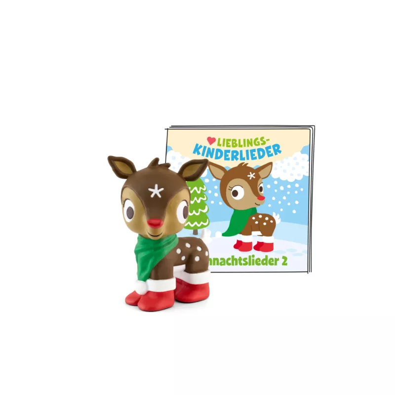 Reh, Figuren, Kinderartikel, Weihnachtsdeko, Dekor