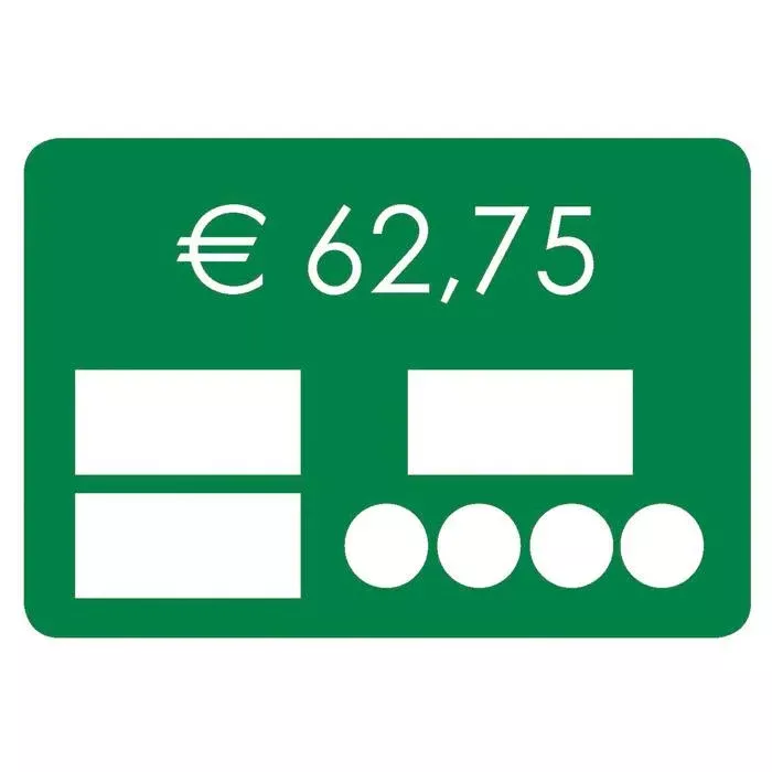 geldkarte, kreditkarte, eurosymbol, zahlungskarte, barrierefreiheit