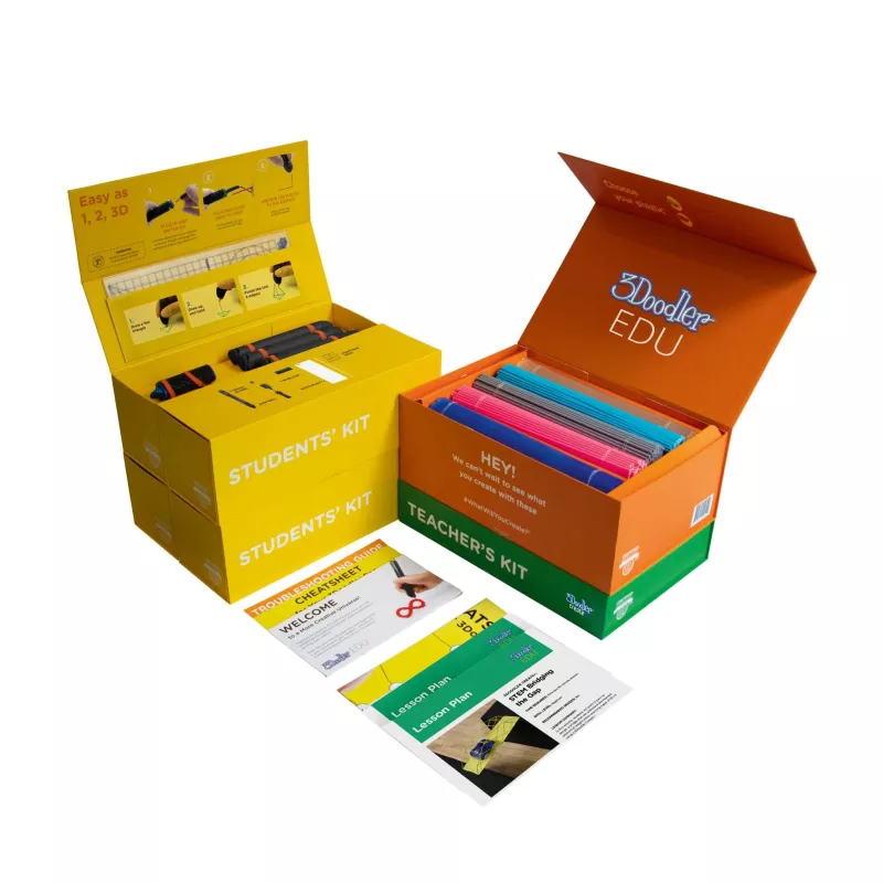 Schulkit, Schülerkit, Künstlerbedarf, Buntstifte, Lehrmaterialien