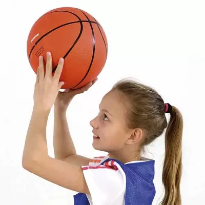 Basketball, Basketball, Ball, Sport, Kid