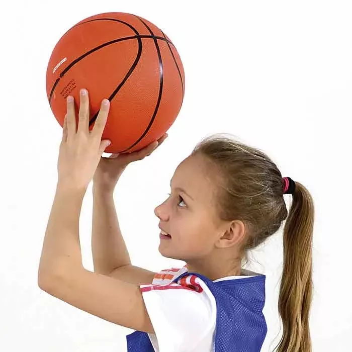 Basketball, Basketball, Ball, Sport, Kid