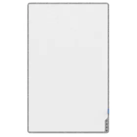 PLAYROOM PLAYBOARD Whiteboard 118 x 75 cm - grau