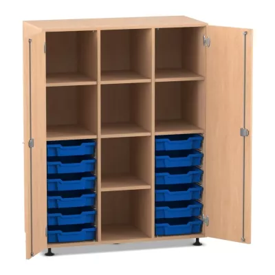Schrank, Hängeschrank, Schubladen, Werkstatt, Aufbewahrung