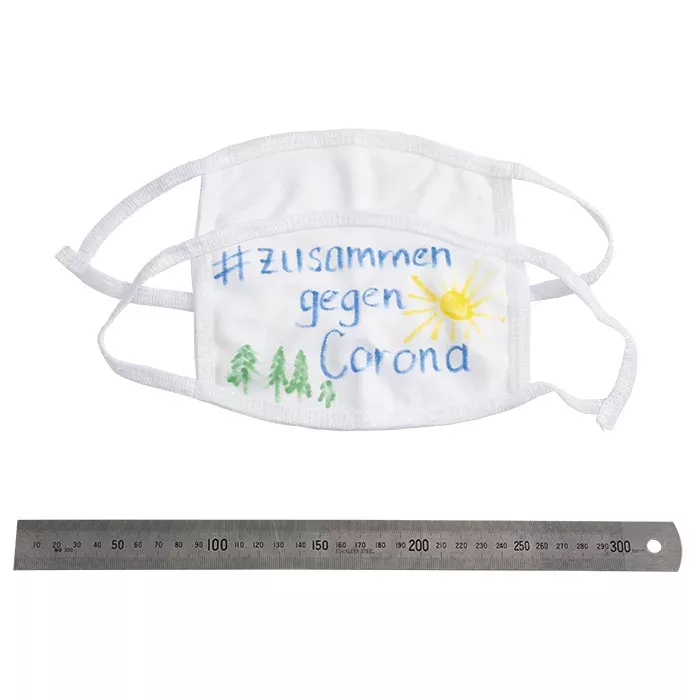 Maske, Alltagsmaske, Textilmaske, Alltagsschutz, Corona-Maske