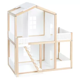 Puppenhaus, 2 Etagen