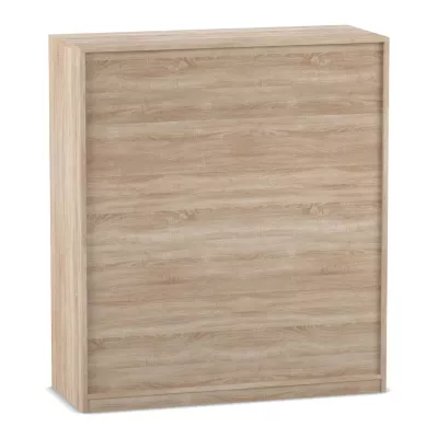 Schrank, Holzoptik, Natürliches Holz, Wohnzimmermöbel, Sideboard